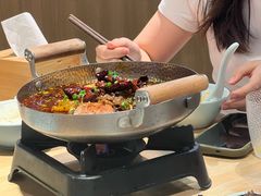 -全牛匠·乐山跷脚牛肉(新中关店)