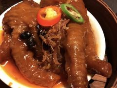 -万丽轩·粤菜(王府井金茂万丽酒店)
