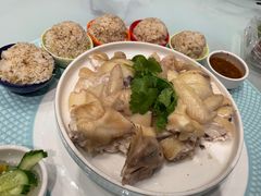 -琼菜王(南海店)