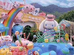 -杭州Hello Kitty乐园