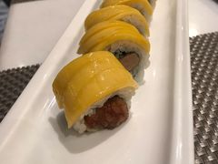 -乾山寿司(好运街店)