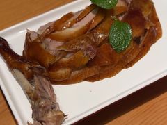 -满盛家宴·烤鸭·海鲜天津菜(河北路总店)
