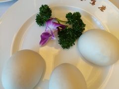 豆沙包-鹿鸣春饭店(总店)