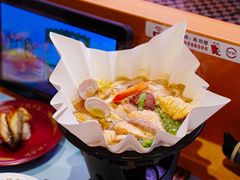 -寿司郎(皇庭广场店)