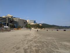 -东海半边山旅游度假区