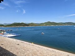 -北京金海湖景区