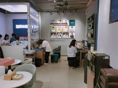 -海马体照相馆(合肥包河万达广场店)