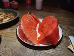 西瓜-蜜桃餐厅·伴山(湖滨商业街店)