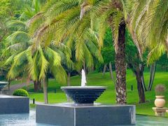 -海南清水湾莱佛士酒店