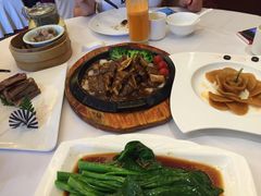 -潮府馆·非遗潮州菜·港式点心(世纪公园店)