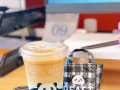 -Manner Coffee(丁香国际店)