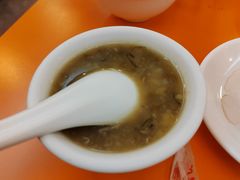 陈皮海带绿豆沙-雅苑餐厅(朝天路店)