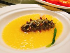 -蓬川食府(金海道店)