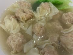 鲜肉云吞-袁记云饺(鼓楼店)