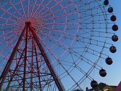 -三亚海昌梦幻海洋不夜城