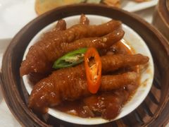 卤鸡爪-丰鲤楼•闽南茶楼(仟禧汇店)