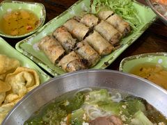 -周记蟹仔粉(侨港风情街店)