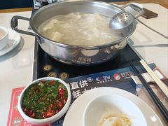 -蚝大仙横琴生蚝火锅(中央汇店)