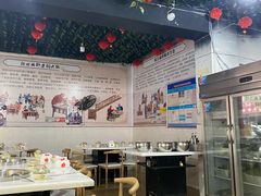 -品品野菜铜火锅(文汇路店)