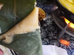 糍粑-张关合渣(朱家坳店)