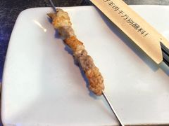-很久以前羊肉串(打浦路店)
