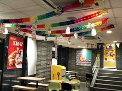 -麦当劳(麻城摩尔城店)