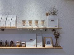 -Cafe on warm(丹霞店)