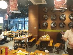 -本色.小马哥烧烤(无锡九里仓店)