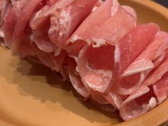 -龍歌自助小火锅(兰山上海路万达店)