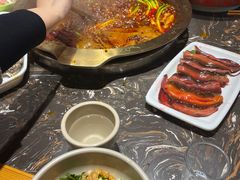 -堂客老火锅(欣阳广场总店)