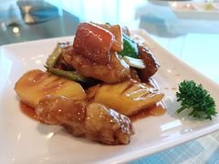 -金悦轩海鲜酒家(拱北店)