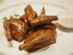 -富力丽思卡尔顿酒店·丽轩中餐厅