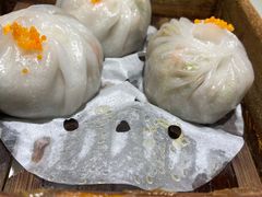 栗子饺-粤点越有·茶点·粤菜(樵岭国际店)