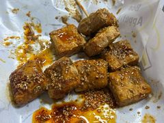 -大周炸串店