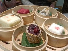 -苏梦江南·淮扬菜(夫子庙店)