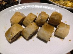 红糖麻糍-甬上名灶(天一阁·翠柏店)
