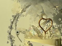 -西檬树SIMON·T轻奢蛋糕(大东方Max店)