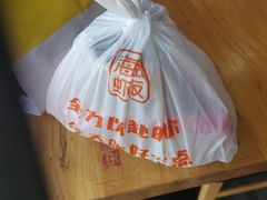 -海盗虾饭·剥好的小龙虾饭(上地辉煌店)