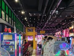 -星际传奇(新都七一国际广场店)