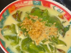 -孖记茶档·热腾茶餐(乐峰店)