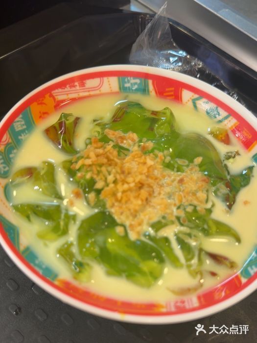 孖记茶档·热腾茶餐(乐峰店)图片