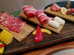 -炎蔵牛舌烤肉