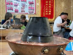 大堂-元盛居(生态大街店)