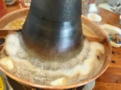 -乐宴·老北京铜火锅(八卦岭店)
