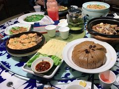 -印巷里主题餐厅(马鞍山店)