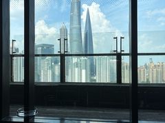 -上海外滩英迪格酒店