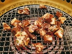 雪花一口牛-久苑烧肉(世界城广场店)