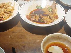 -应天大明王朝·南京菜创始店(中山陵店)