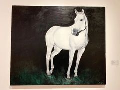 -宝龙艺术中心(七宝宝龙城店)