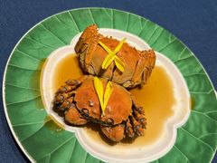 -老吉堂上海本帮菜(工体店)
